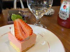 -Entrecôte 法国牛扒馆(保利·时光里店)