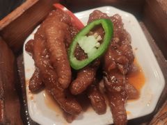 -晓粤·惹味粤菜(凯德乐峰广场店)