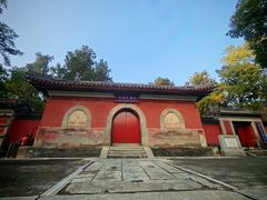-承恩寺