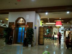 -南亚水鑫温泉SPA(恒宇商业广场店)