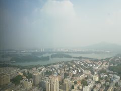 -洲际酒店·地平线全日餐厅HORIZON CAFÉ