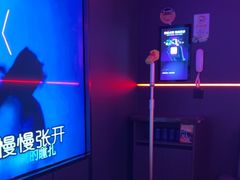-星聚会KTV X Party(上海真如中海环宇城店)