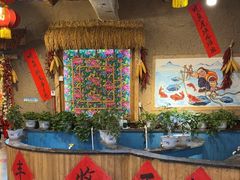 -白城车站店一九二八铁锅炖