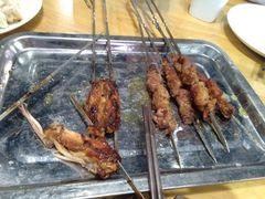 -鹦鹉小厨味道餐厅(山大南路店)