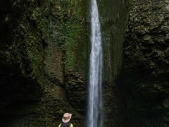 -鹿院坪生态旅游景区