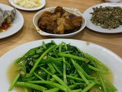 -长平肥姐白粥·海鲜打冷