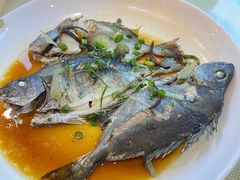 -沙田台山海鲜·酣客酒窖