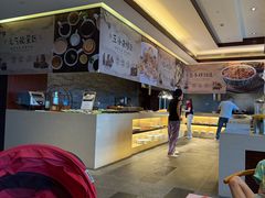 -嘉豪淮海国际豪生酒店