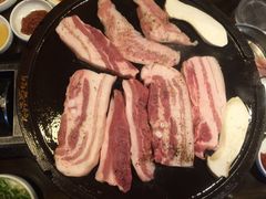 -Dombe豚(黑猪肉街店)
