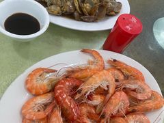 -考记泥焗鸡农庄·海鲜(北洛秘境店)