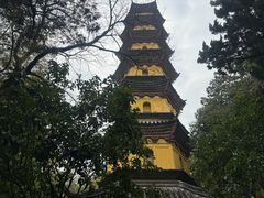 -阿育王寺素斋馆