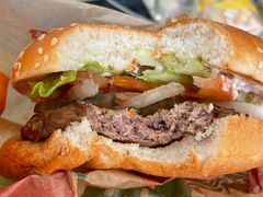 -汉堡王(北京三里屯购物中心)