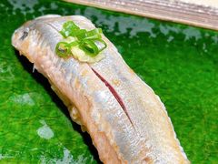 -鮨一日本料理(大中华店)