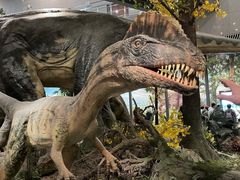 -湖南省地质博物馆