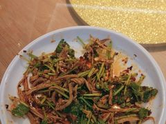 -十二点·辣椒炒肉(南山店)