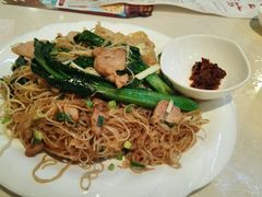-舊街坊茶楼(市二宫店)