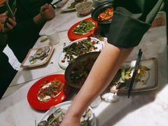 -丁字口海鲜热炒·烧烤大排档