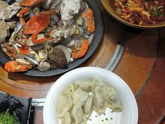 -晓伟海鲜家常菜