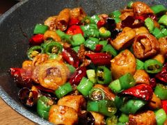 -老板恋上鱼(高新万达店)