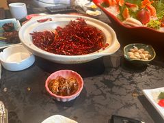 -樱之盛宴·蟹料理海鲜自助(前进大街店)