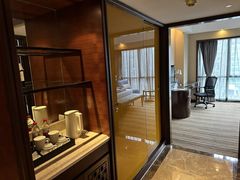 -广州礼顿酒店