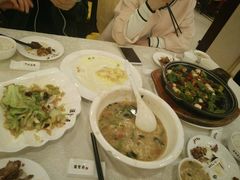 -汇贤府·李氏鲁菜(五棵松店)