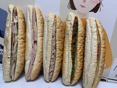 帕尼尼-丽都熟食店