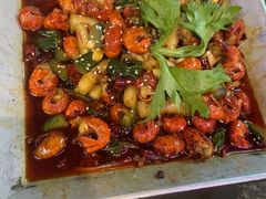 -路边边.炒菜烧烤.音乐餐厅(良乡长虹店)