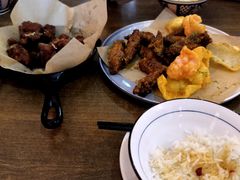 -念念Restaurant(贝岗店)