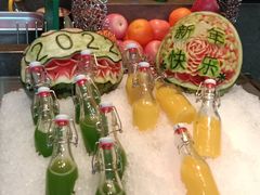 -西安高新洲际酒店•源咖啡全日制餐厅