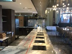 -华侨城嘉途酒店·屋顶阳光餐厅