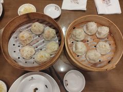 -南翔馒头店(豫园店)