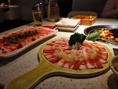 蒜香五花-猫抓烤肉(春熙路店)