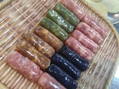 -胖老板的烤肉店—原鲜牛道(学府路店)