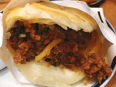 鸳鸯咔饼-小豆海棠(人民南路店)