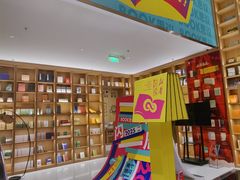 -上海书城(福州路店)
