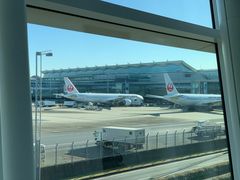 -TIAT DUTY FREE SHOP NORTH(羽田机场店)