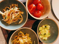 -半山腰·云南菜(侨福芳草地店)