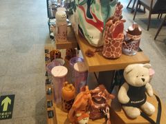 -星巴克(北京通州新光大中心店)