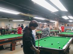 -云川台球(马甸店)