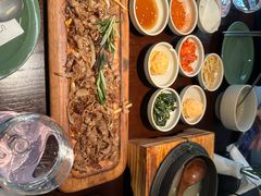 -Fuzzy Bistro 浮几韩餐·茶酒馆