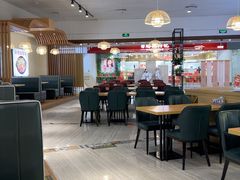 -银川河东国际机场