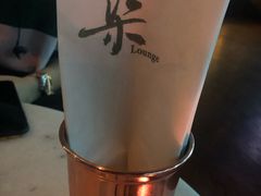 -柒Lounge(三里屯店)