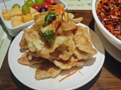 -老厨家(中央大街西七道街店)