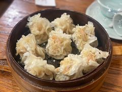 -正宗天津烧麦馆(柳州路店)