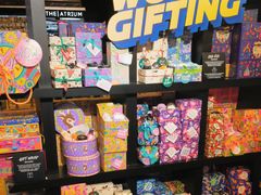 -LUSH(威尼斯人店)