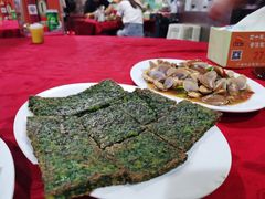 -车头老二大排档