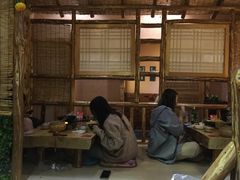 -小木屋米酒店总店