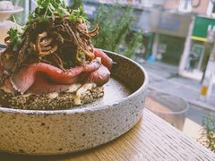 -BOR Eatery(安福路店)