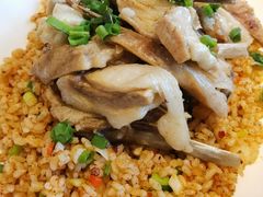 -西安饭庄·非遗陕菜(钟楼店)